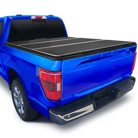 T3 Soft Folding Tonneau Cover by Tyger. . Tyger bed cover